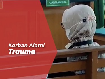 img-title Kata Pakar Soal Kasus Perempuan Jambi Tertipu Suami Ternyata Wanita