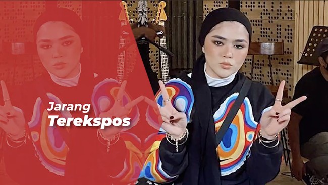 Sosok Pria Hardie, Suami Sivia Azizah yang Misterius