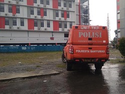 41 Orang yang Diciduk Usai Ricuh Futsal Purwokerto Sudah Dipulangkan