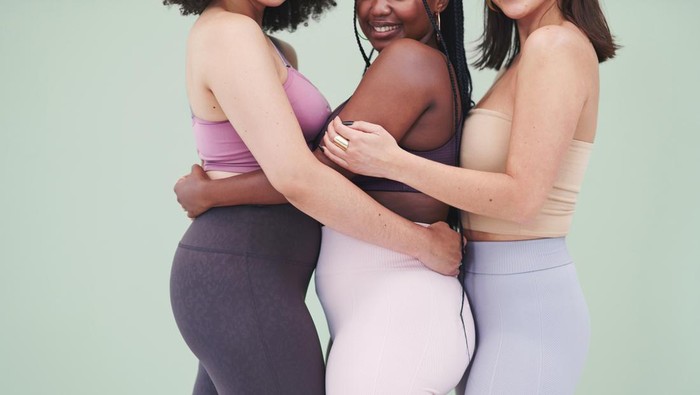 Jangan Tertukar, Ini 3 Perbedaan Utama Body Positivity dan Body Neutrality Jangan Tertukar, Ini 3 Perbedaan Utama Body Positivity dan Body Neutrality