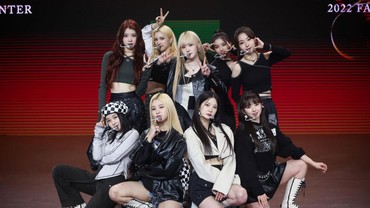 Lirik Lagu Giddy - Kep1er