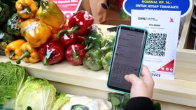 Pacu Daya Saing, BRI Konsisten Perkuat Transformasi Digital