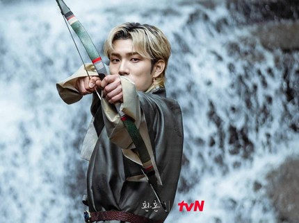 10 Drama Korea Terpopuler Pekan Ini, Nomor Satu Alchemy of Souls