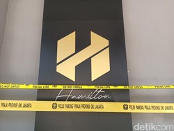 Nasib Hamilton Spa Bakal Ditutup Buntut Bungkus Night Mengemuka