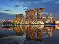 3 Galeri Seni Indonesia Meriahkan Art SG yang Digelar Januari 2023