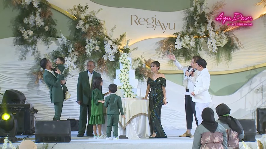 Ayu Dewi Ayu Dewi