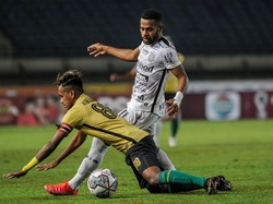 Hasil Piala Presiden: Dikalahkan Bali United, Persebaya Tersingkir