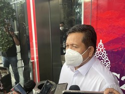 Bupati Muna Akui Adiknya Tersangka Perkara Suap Dana PEN