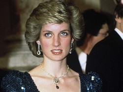 Kisah Nakal Putri Diana dan Freddie Mercury di Kelab Malam