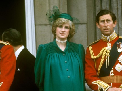 Terungkap, Ini Pengorbanan Charles untuk Putri Diana Sebelum Cerai