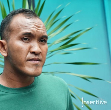 Caisar Ngaku Punya Pacar Baru, Istri Minta Proses Cerai Segera Diselesaikan