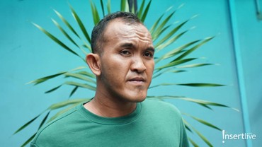 img-title Caisar Ngaku Punya Pacar Baru, Istri Minta Proses Cerai Segera Diselesaikan