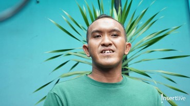 img-title Yakin Cerai dengan Almaratu Intan, Caisar: Ini Jalan Terbaik