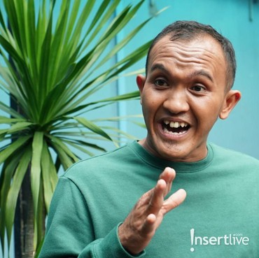 Ungkap Alasan Cabut Gugatan Cerai, Caisar Sudah Punya Kekasih Baru