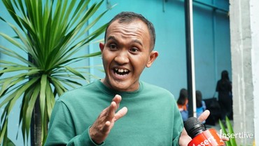 Ungkap Alasan Cabut Gugatan Cerai, Caisar Sudah Punya Kekasih Baru