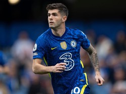 Mau Coba Main di Italia, Christian Pulisic?