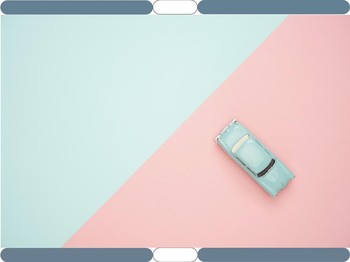 Seksisme Warna: Mengapa Pink untuk Perempuan dan Biru untuk Laki-laki?