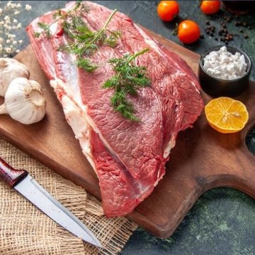 img-title Waspada, Ini Bahaya yang Bisa Mengintai Saat Makan Daging Kurban Terlalu Banyak!