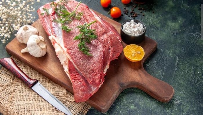 Waspada, Ini Bahaya yang Bisa Mengintai Saat Makan Daging Kurban Terlalu Banyak! Waspada, Ini Bahaya yang Bisa Mengintai Saat Makan Daging Kurban Terlalu Banyak!