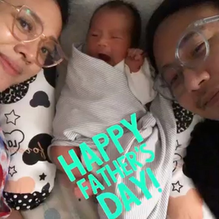 <p>Persahabatan mereka terlihat manis ya, Bunda. Kita doakan, semoga keluarga Dea Ananda sehat dan bahagia selalu, ya. (Foto: Instagram @dea_ananda)</p>