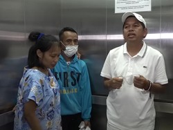 Bayi Meninggal Usai Dilahirkan, Ibunya Ditahan Tak Bisa Bayar RS