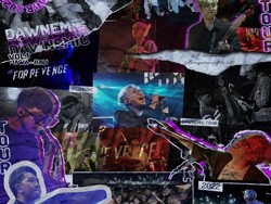 Didi Music Record Buru Talenta Baru Usai Sukses Gelar Dawnemic Tour