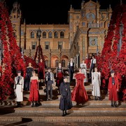 Fakta Menarik dari Koleksi Dior Resort 2023 yang Terinspirasi Budaya Spanyol