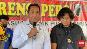 Bareskrim Bantah Bakal Gelar Perkara Ulang Kasus Pembunuhan Vina