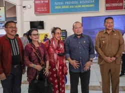 LaNyalla Harap Anak Muda Bantu Hapuskan Gap Antar Kelas Masyarakat
