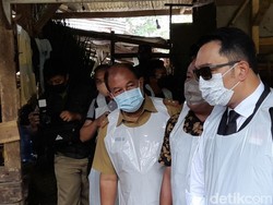 Atasi PMK, Jabar Targetkan Vaksinasi 2.000 Sapi dalam Sepekan
