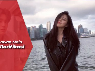 img-title Song Kang dan Han So Hee Dirumorkan Pacaran, Ini Faktanya