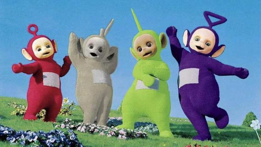Heboh Isu Nikky Smedley Pemeran Lala Teletubbies Meninggal Dunia Heboh Isu Nikky Smedley Pemeran Lala Teletubbies Meninggal Dunia