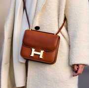 Untung Banyak di 2022, Hermes Beri Bonus Rp65 Juta ke Pegawainya di Seluruh Dunia!