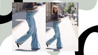 How-To: Tampil Cute Dengan Baggy Jeans