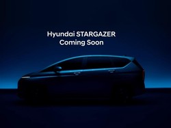 Hyundai Stargazer Siap Hadir, Suzuki Tidak Gentar