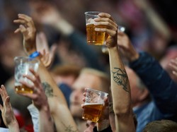 Arab Saudi Bolehkan Jual Beli dan Konsumsi Alkohol, tapi...