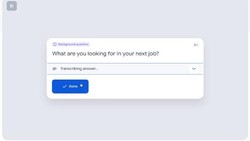 Google Luncurkan Tool Latihan Wawancara Kerja Biar 'Stand Out' Depan HRD