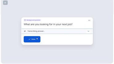 Google Luncurkan Tool Latihan Wawancara Kerja Biar 'Stand Out' Depan HRD
