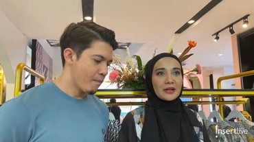 img-title Sang Adik Masih DPO, Irwansyah Turut Jadi Korban Penipuan