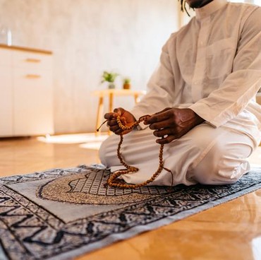 Tata Cara Shalat Sunnah Qobliyah Dua Rakaat Sebelum Subuh