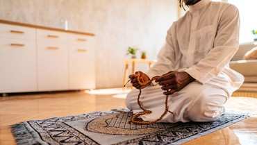 Tata Cara Shalat Sunnah Qobliyah Dua Rakaat Sebelum Subuh