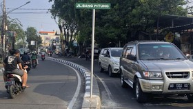 Pemprov DKI Ubah Nama Jalan Raya Kebayoran Lama Jadi 'Bang Pitung'
