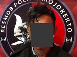 Remaja Kelas 2 SMP Tertangkap Setelah 3 Kali Menjambret Biker Mojokerto