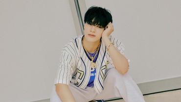 img-title Terkuak, Alasan Jujur Jeno NCT DREAM Rajin Olahraga & Bentuk Otot di Gym