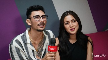 Bucin Jadi Cara Jessica Iskandar Pererat Hubungan dengan Suami