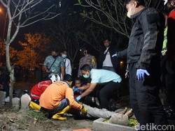 Pujian Juragan Sepatu ke Calon Istri Sebelum Bunuh Diri: Pean Tambah Cantik