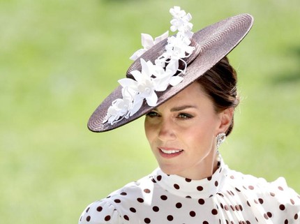 Mengenal Diet Dukan, Diet ala Kate Middleton yang Membuatnya Memesona di Usia 40