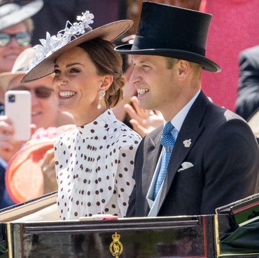 Gosip Keluarga Kerajaan Suka Seks Anal dan Tagar #PrinceWilliamAffair