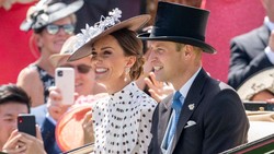 Gosip Keluarga Kerajaan Suka Seks Anal dan Tagar #PrinceWilliamAffair