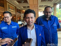 Muscab Jilid II Demokrat Jatim, Emil Dardak: Momen Melihat Soliditas